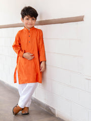 Dahlia- Kurta Pajama
