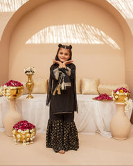 Midnight Luxe - Girl