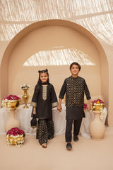 Midnight Luxe - Girl