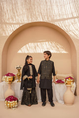 Midnight Luxe - Girl