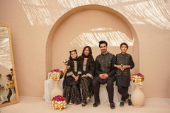 Midnight Luxe - Women