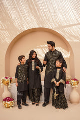 Midnight Luxe - Women