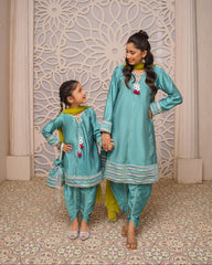 Ocean Breeze - Women