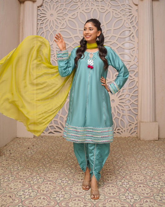 Ocean Breeze - Women