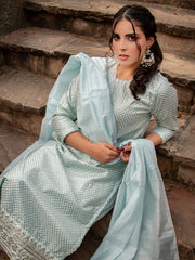 CHO11 - Powder Blue Women