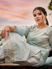 CHO11 - Powder Blue Women