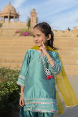 Ocean Breeze Farshi - Girl