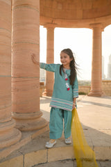 Ocean Breeze Farshi - Girl