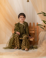 CH26 - Olive Green Mini