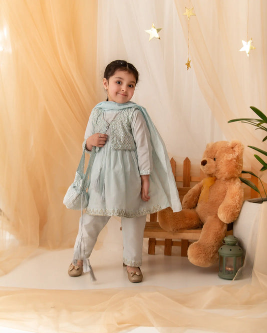 CHO32 - Powder Blue Mini