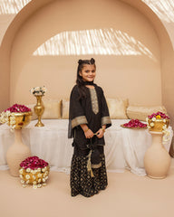 Midnight Luxe - Girl