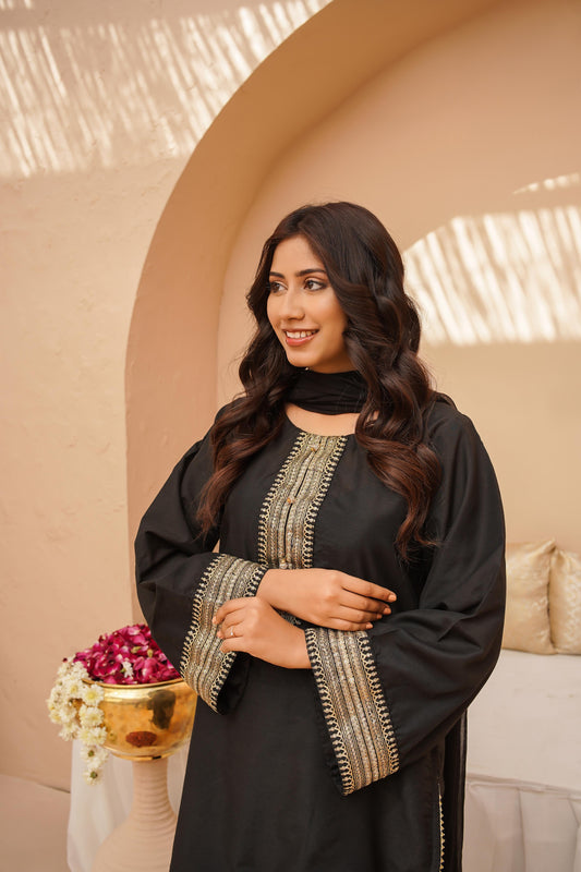 Midnight Luxe - Women