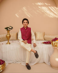 Pink Blush Luxe - Boy