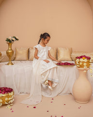 Silver Whisper - Girl