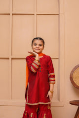 Amber Mirage Trouser - Girl