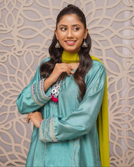 Ocean Breeze - Women