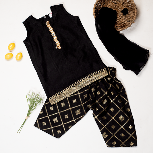 Midnight Luxe - Infants