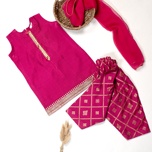 Amber Mirage - Infant