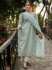 CHO11 - Powder Blue Women