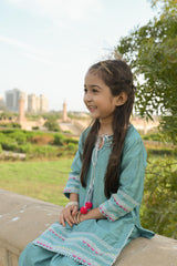 Ocean Breeze Farshi - Girl