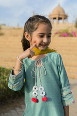 Ocean Breeze Farshi - Girl